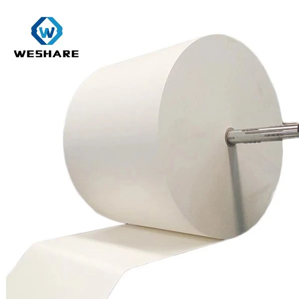 Pe Coated Paper für Tassen