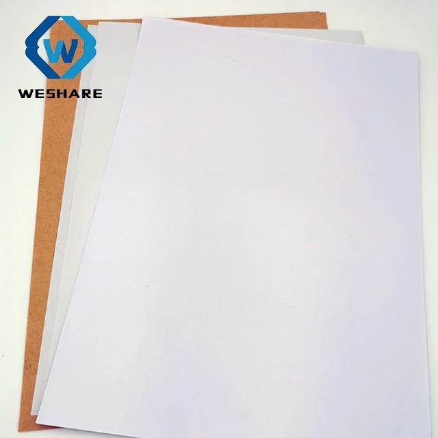 Release Paper manufacturers