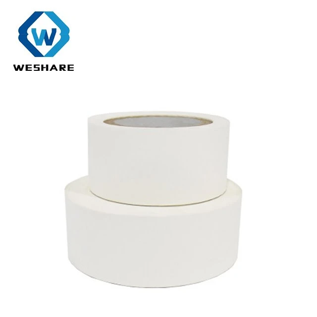 Silikonbeschichtetes Bleich-Kraft-Trennpapier