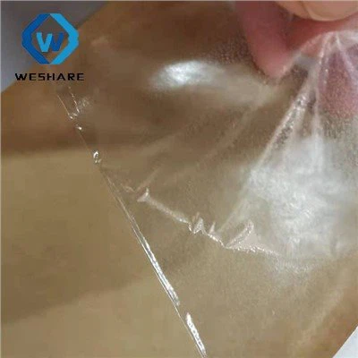 100 g/m² PE-beschichtetes Kraftpapier