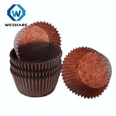 Biskuitkuchen Backpapier