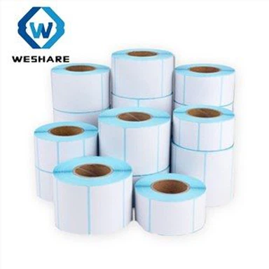 Thermoaufkleberpapier