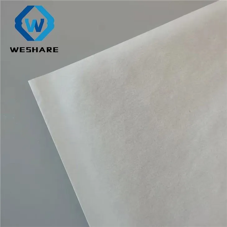 China Glassine Paper wholesale