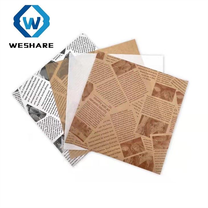 Baking Paper manufacturers