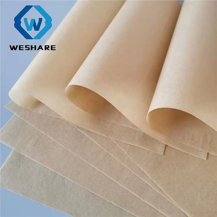 Glassine Paper factory