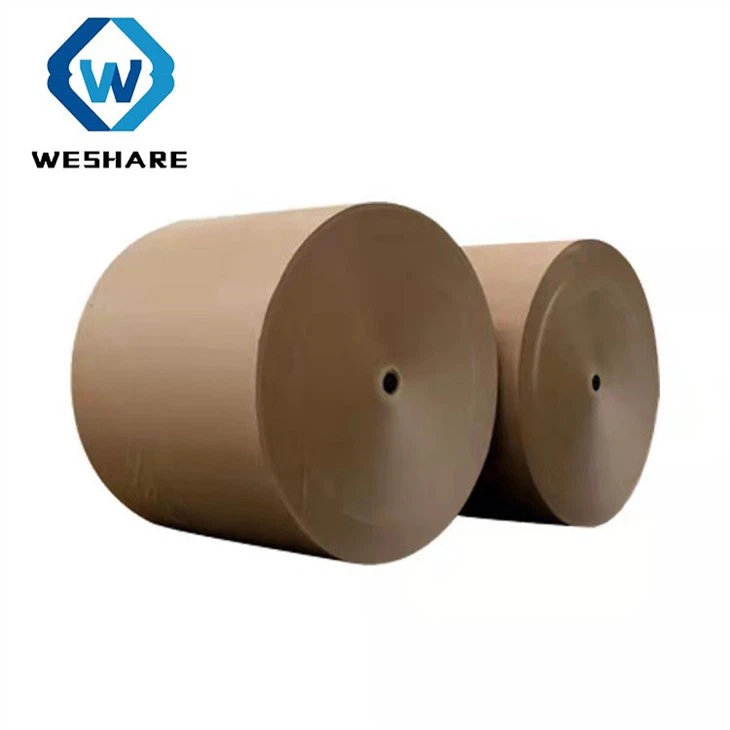 Polyethylene coated silicone release paper