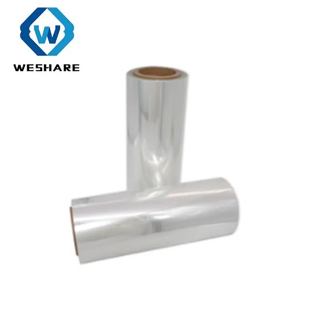 China Release Film manufacturers