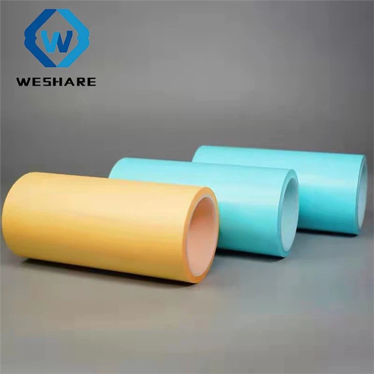 China Release Paper manufacturers