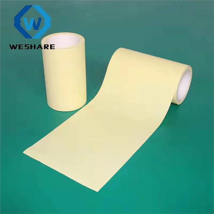 Release Paper manufacturers