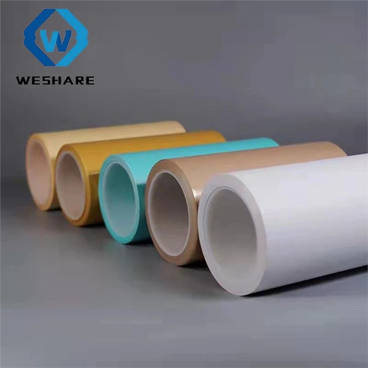 China Release Paper factory