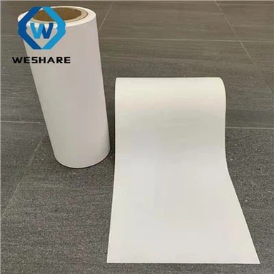 Pergamin-Trennpapier, doppelseitig