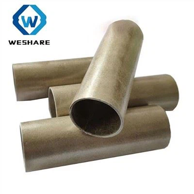 Isolierendes Glimmerrohr