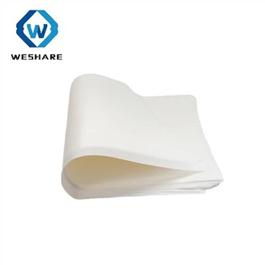 Burger-Backpapier in Lebensmittelqualität