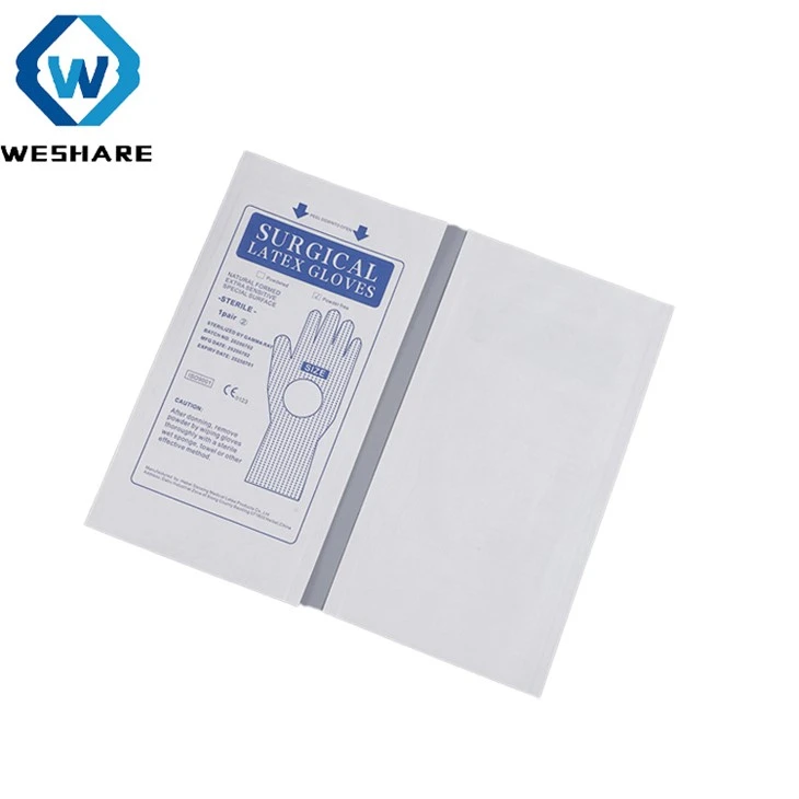 Release-Papier für medizinische Verpackungen